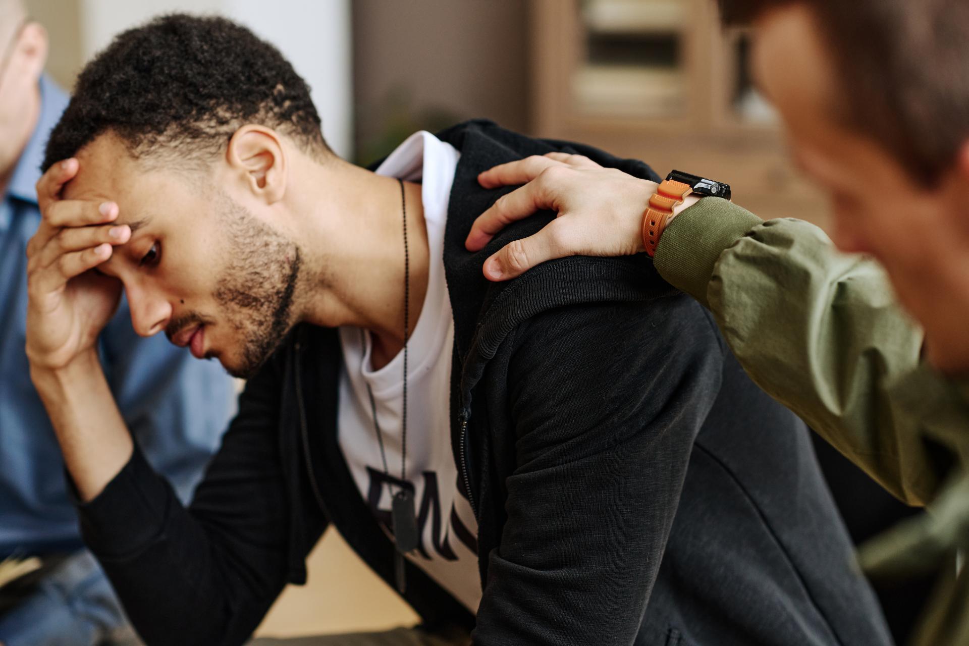 The Impact of Drug Abuse