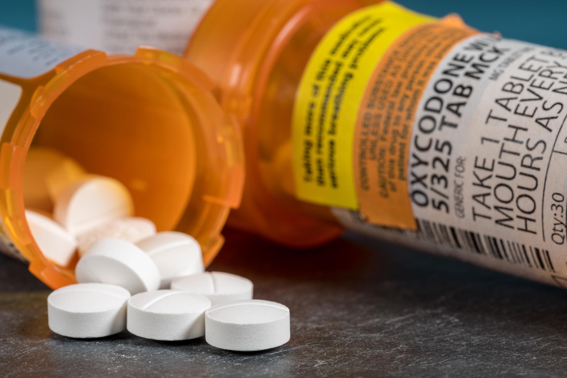 Treat Opioid Addiction