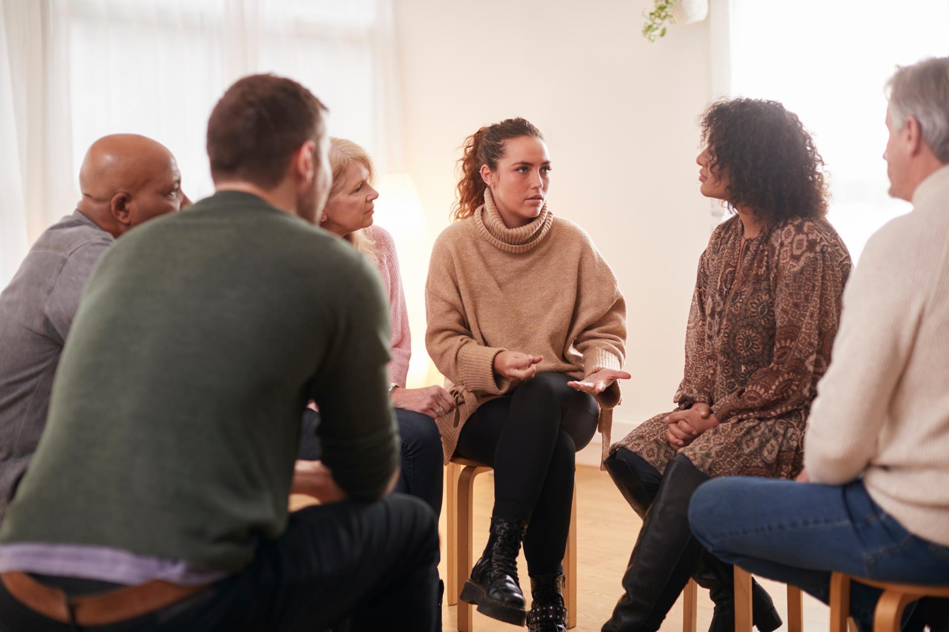Shadow Hills Recovery’s Treatment Approach