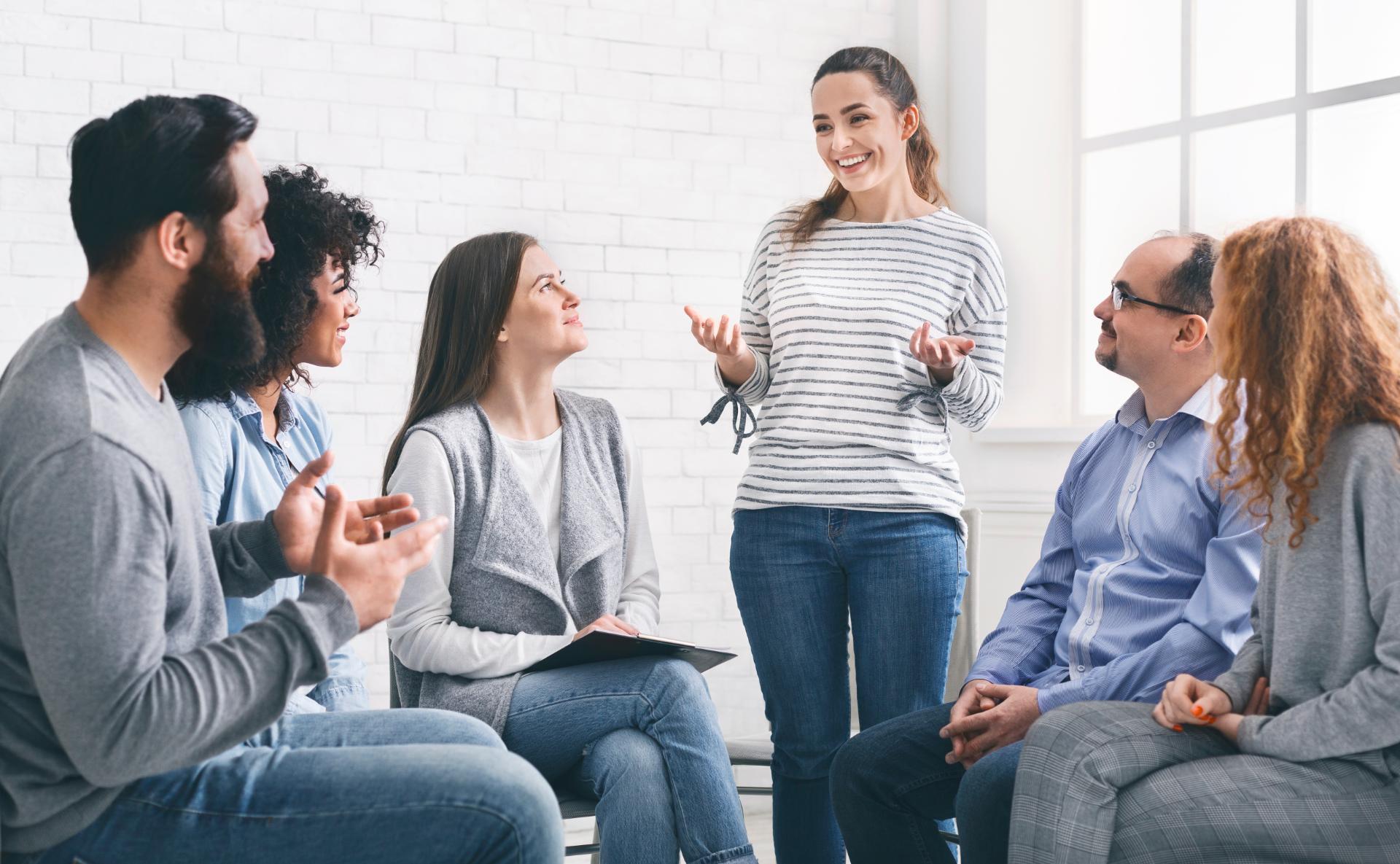 Choose Shadow Hills Recovery for Drug Rehab