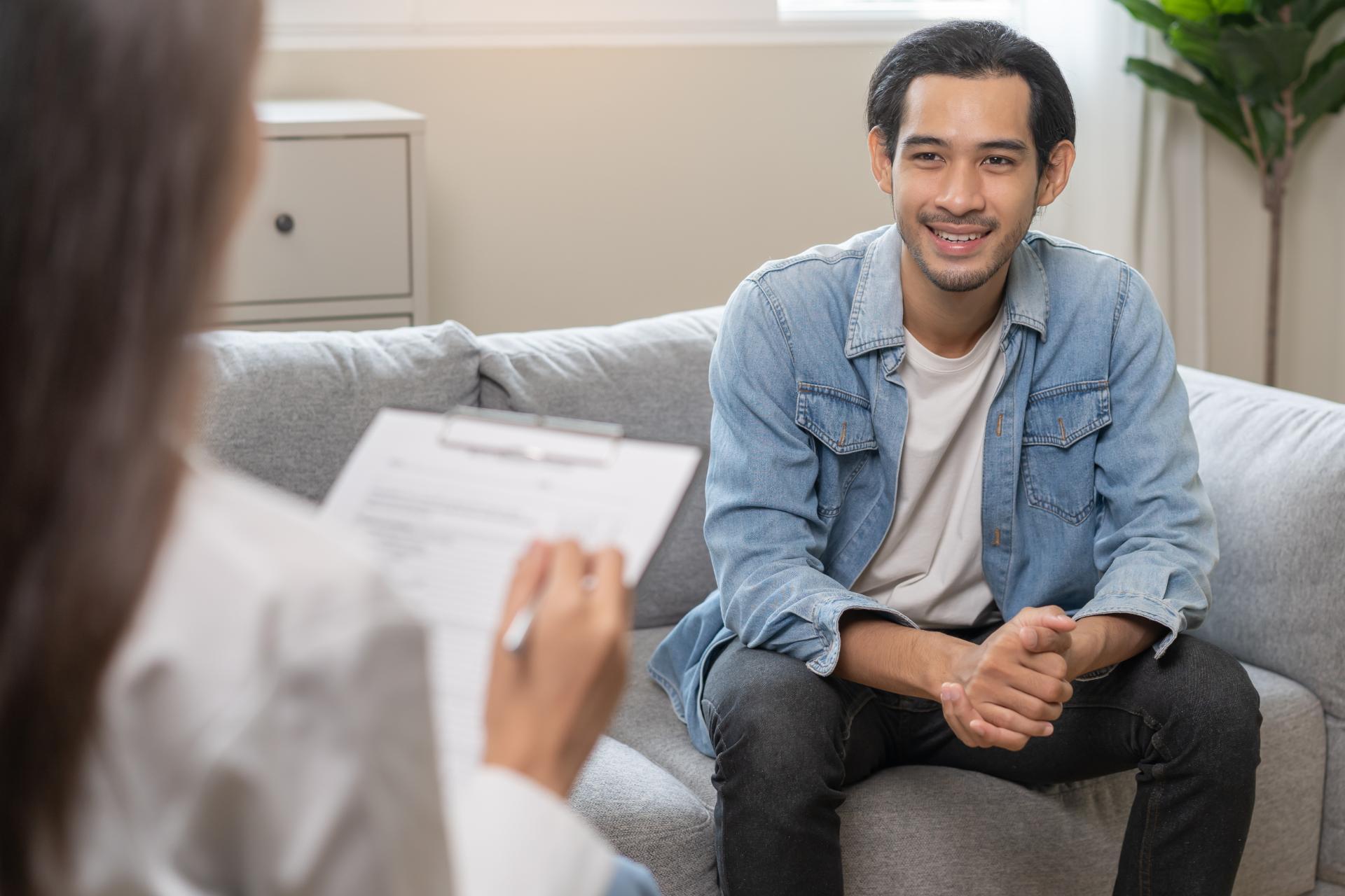 Comprehensive Addiction Treatment Programs