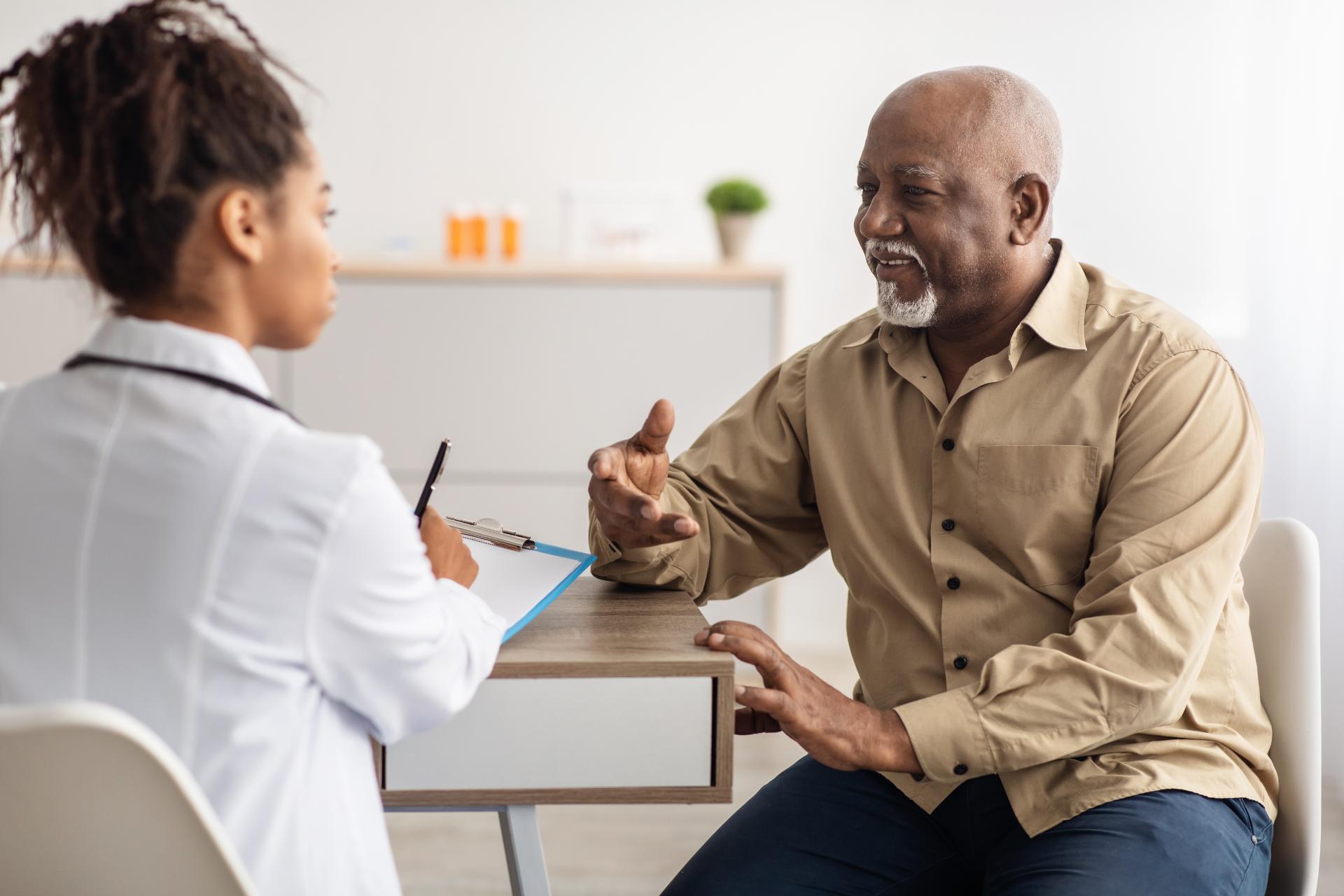 Medication Management and Support