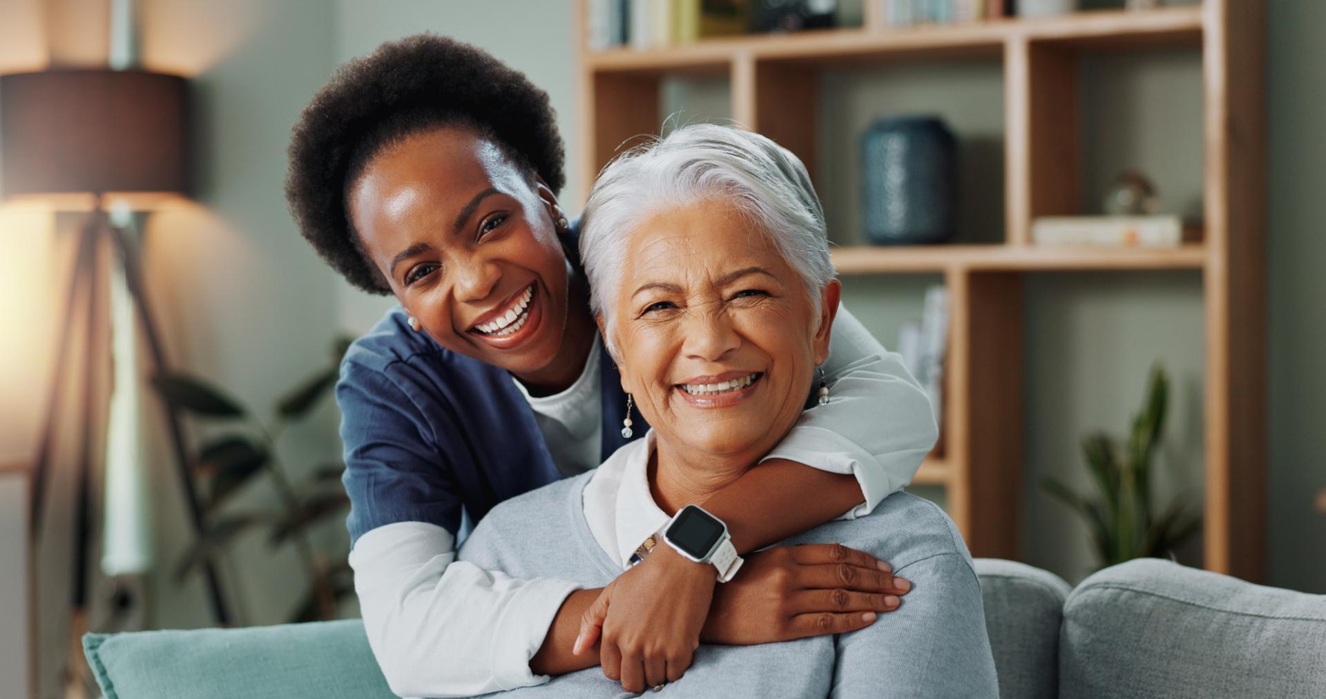 Seniors and Older Adults