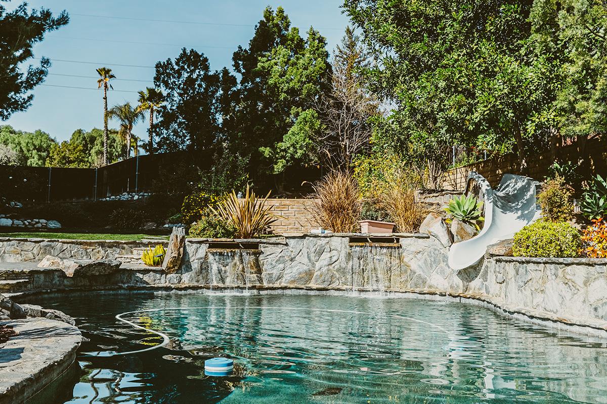 Personalized Care in a Luxury Setting